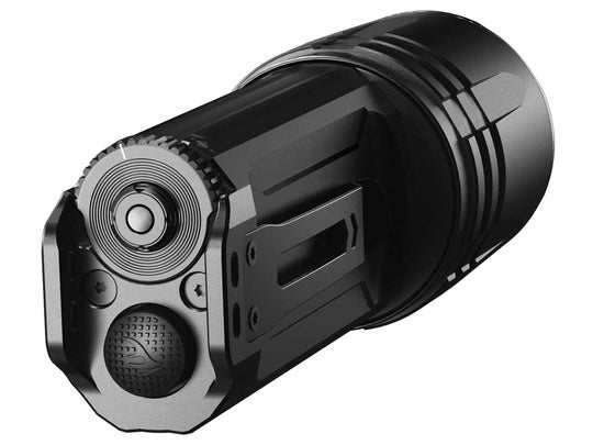 Fenix TK35UE V2.0 - Taschenlampe - LED - 3 Sockel, Ansicht 4