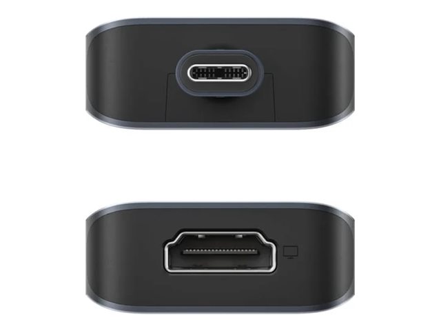 Targus HyperDrive Next - Dockingstation - USB-C 3.2 Gen 2 / Thunderbolt 3 / Thunderbolt 4, Ansicht 2