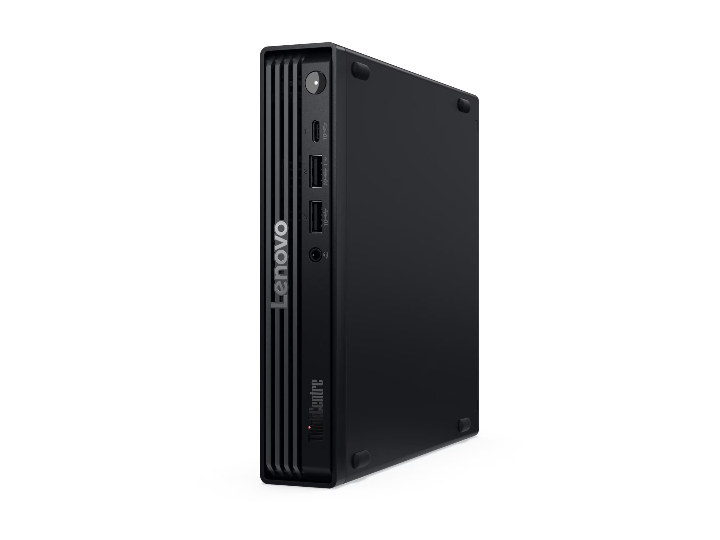 Lenovo ThinkCentre M70q Gen 6 13HA - Tiny - Core