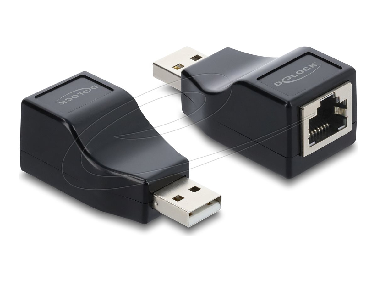 Delock Serieller RS-232-Adapter - USB (M)