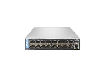 HPE StoreFabric SN2100M 100GbE 8 QSFP28 Half Width