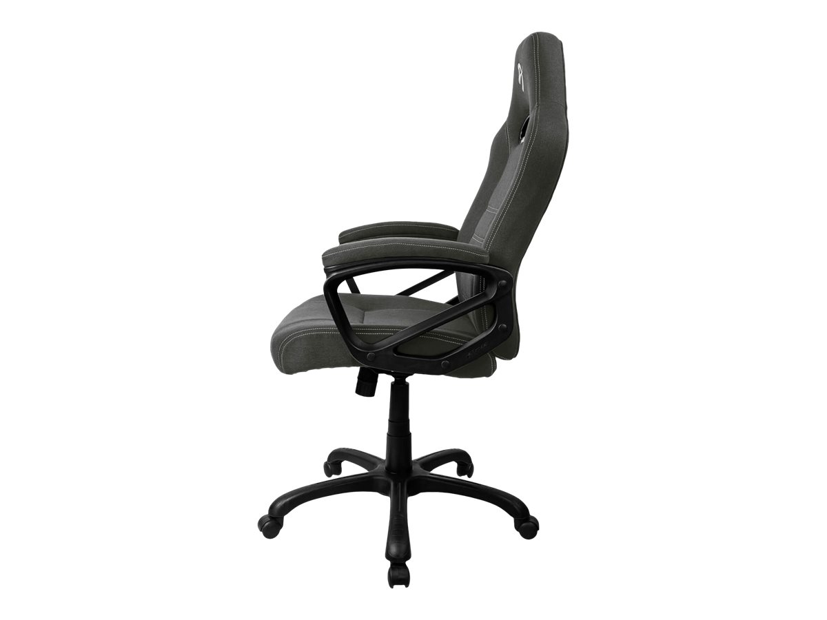 Arozzi Enzo - Stuhl - ergonomisch - Armlehnen, Ansicht 5