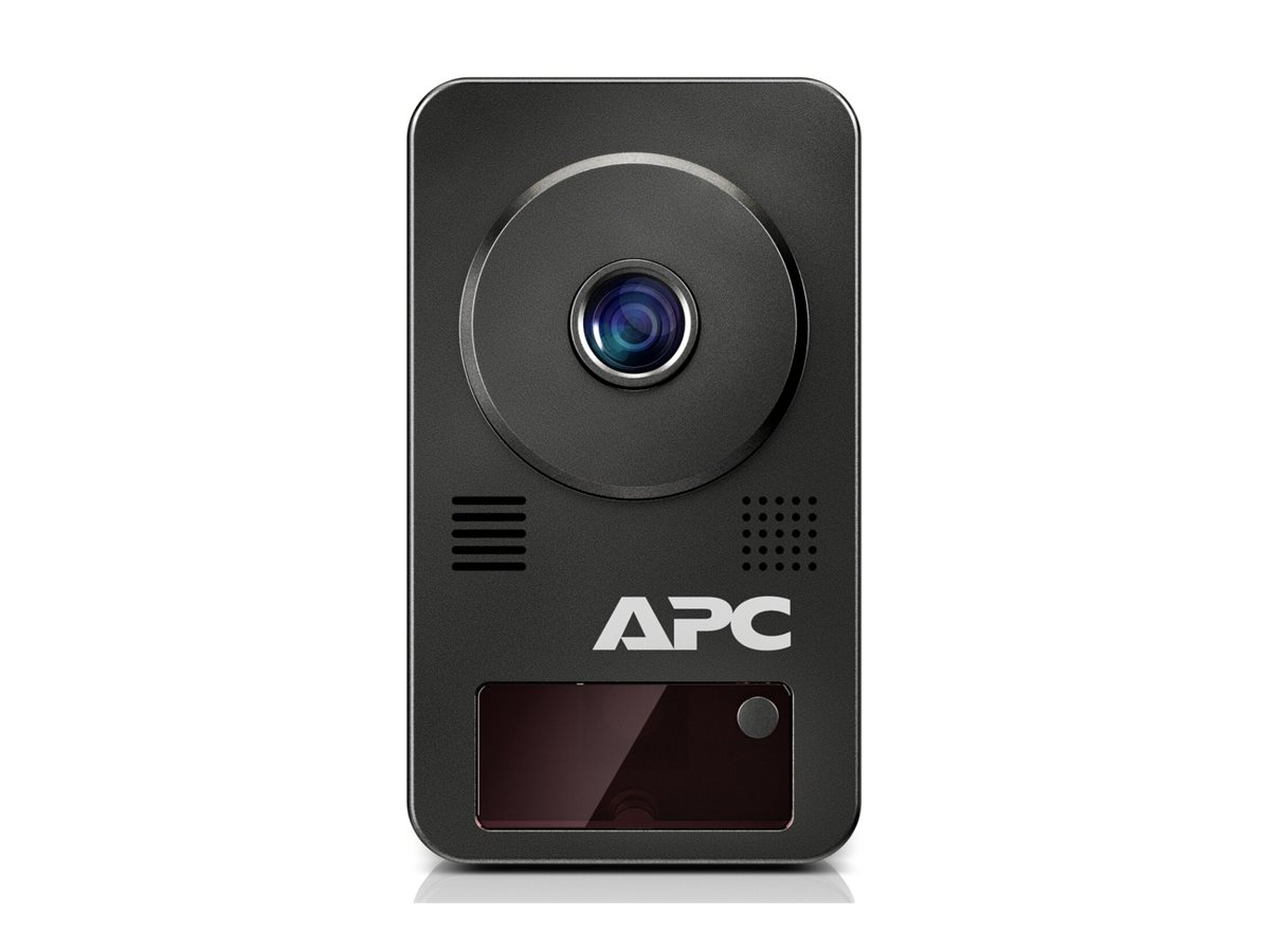 APC NetBotz Camera Pod 165 - Netzwerk-Überwachungskamera