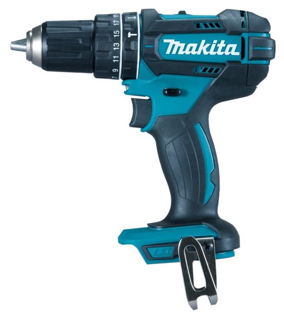 Makita DHP482Z - Bohrhammer/Treiber - schnurlos, Ansicht 2
