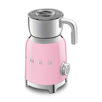 SMEG MFF11PKEU - AC - 500 W - Milchaufschäumer - pink