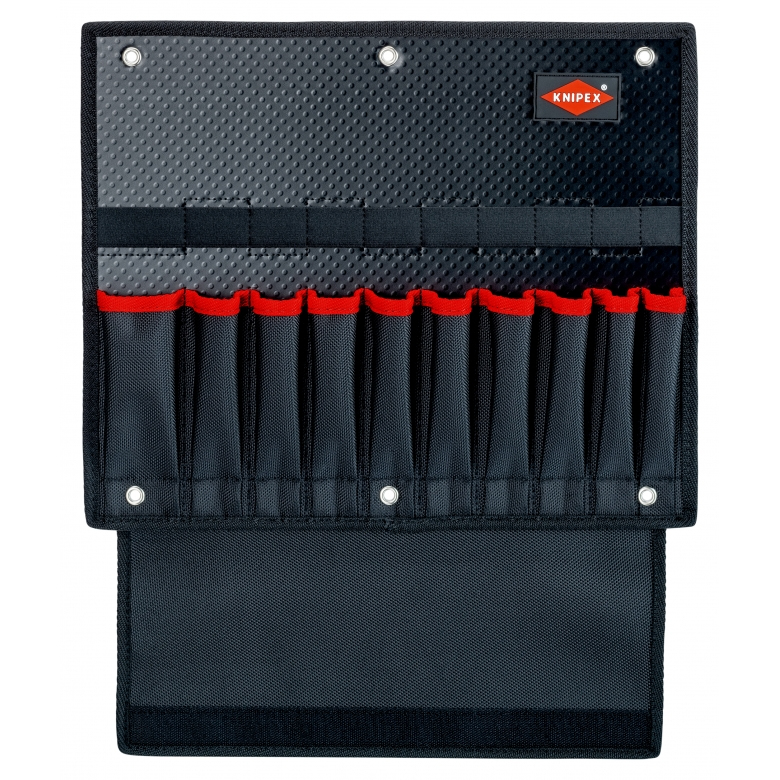 KNIPEX Tool board - Einsatz für Tragetasche, Ansicht 3