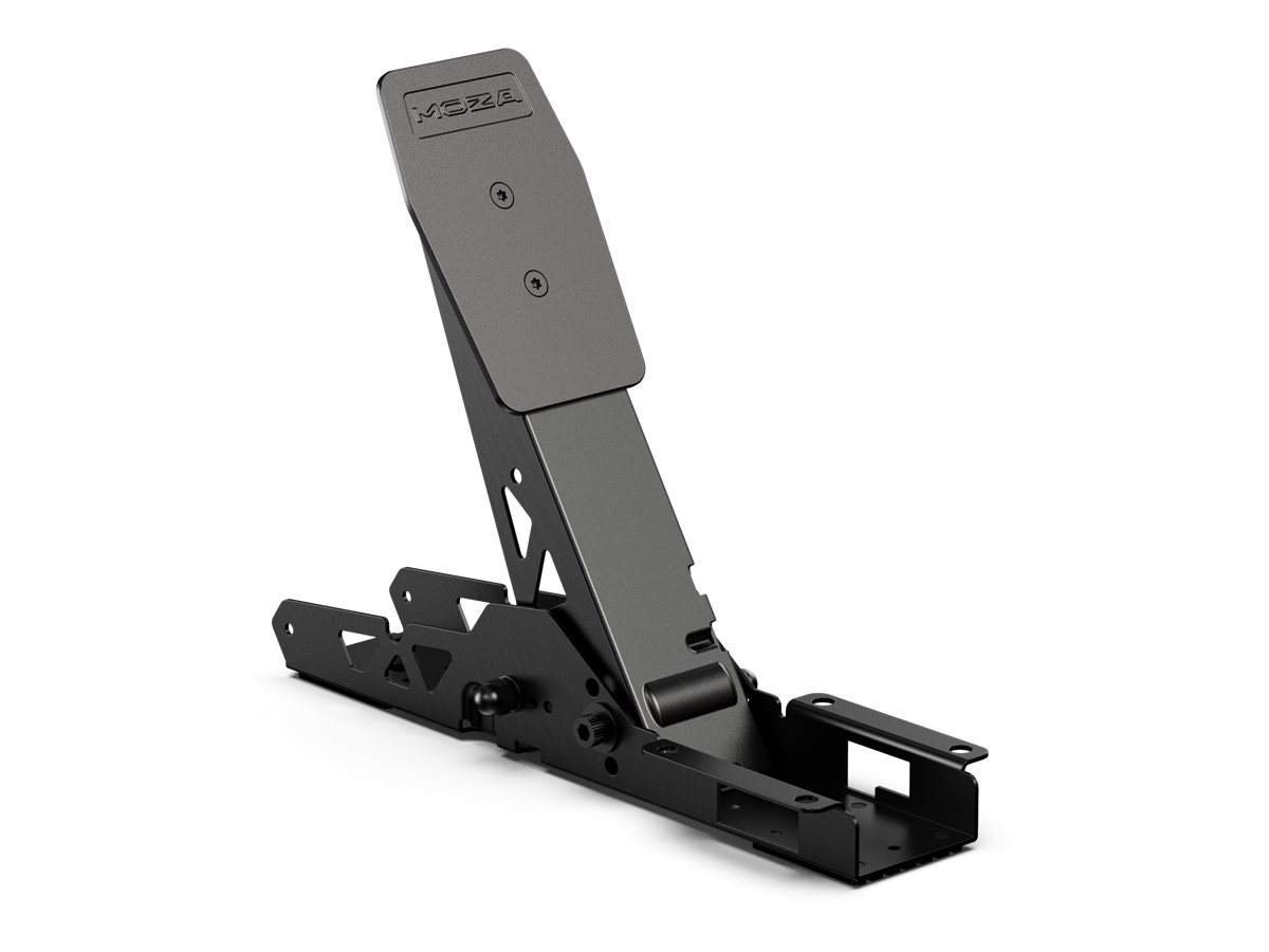 Moza Racing SR-P Lite - Pedale - kabelgebunden, Ansicht 3
