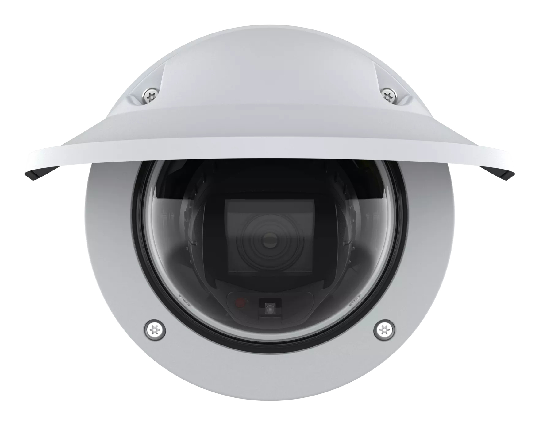 Axis P3277-LVE Mic Netzwerkkamera, Ansicht 3