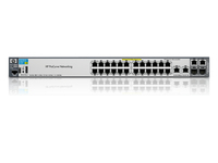 HP Enterprise Procurve 2520-24-Poe Switch (J9138-69001) - REFURB