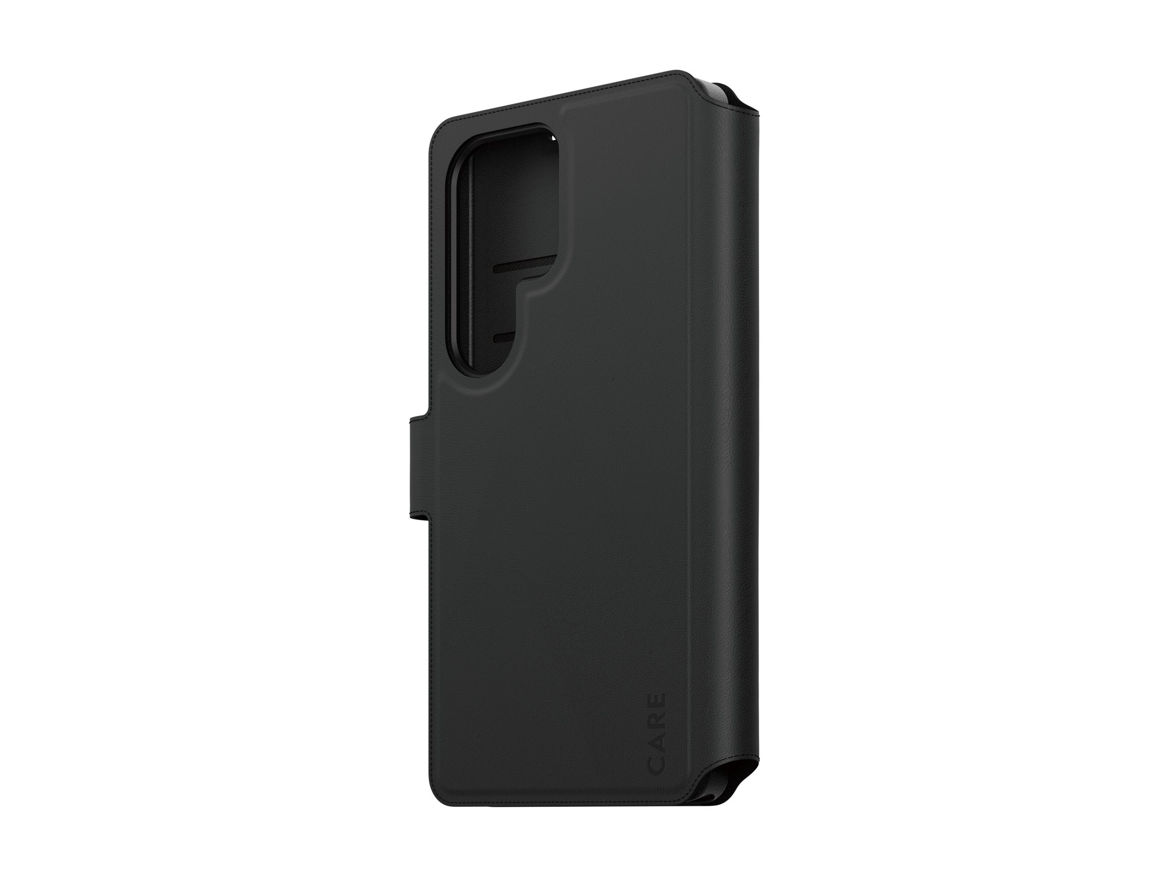 PanzerGlass CARE by PanzerGlass Tango - Flip-Hülle für Mobiltelefon - 2-in-1 Geldbörse - TPU, Ansicht 3