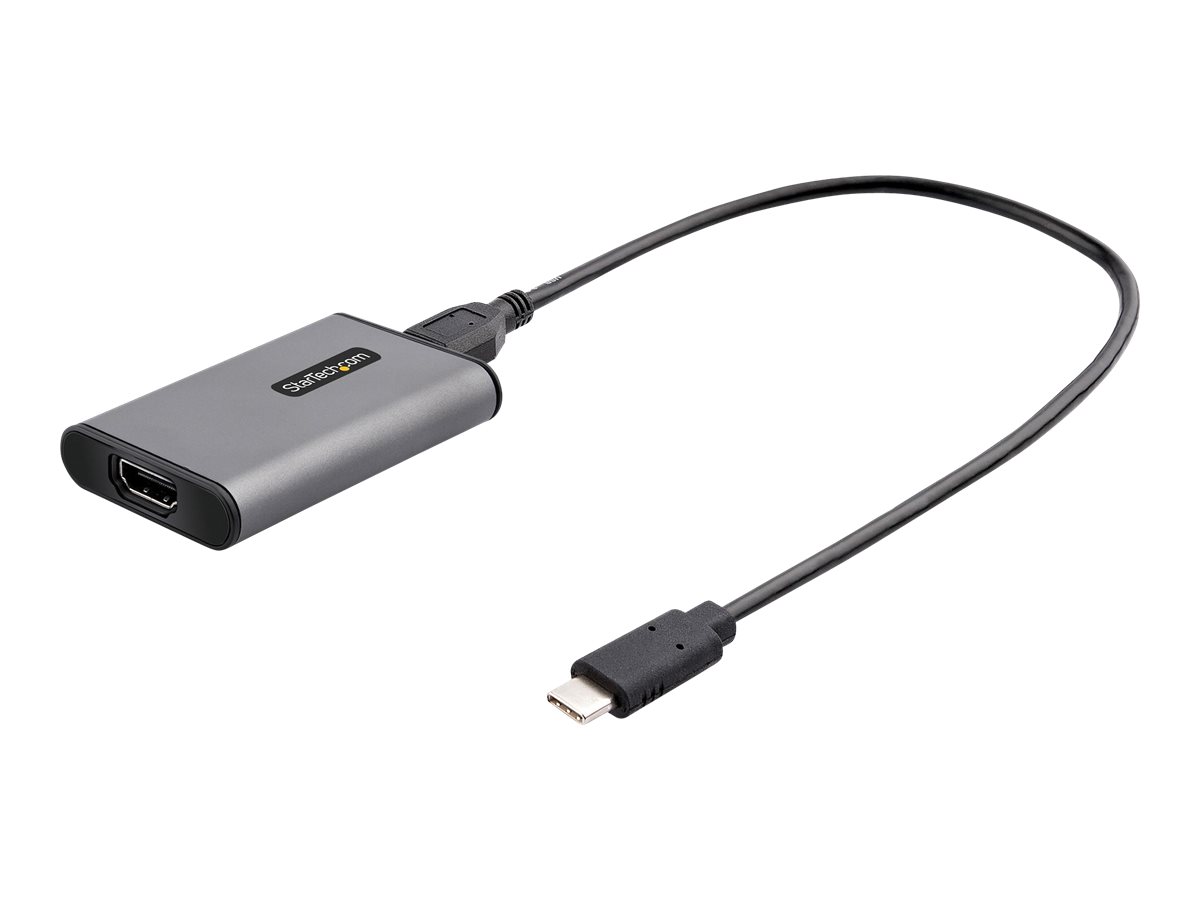 Uvc hdmi clearance capture card