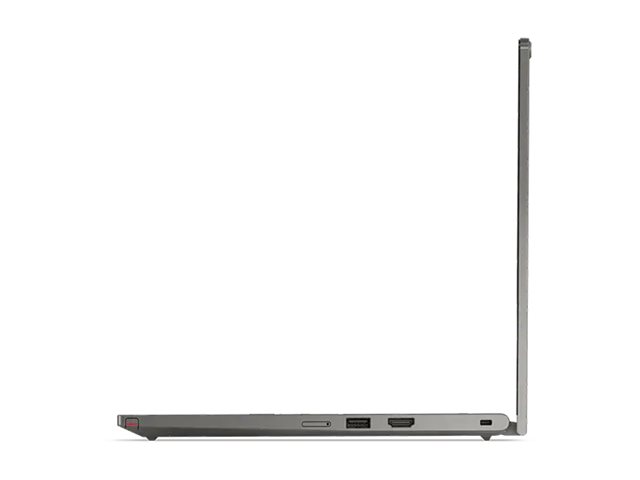 Lenovo ThinkPad L13 2-in-1 Gen 6 21R7 - Flip-Design - Intel Core Ultra 5 225U - Win 11 Pro - Intel Graphics - 16 GB RAM - 512 GB SSD TCG Opal Encryption 2, NVMe - 33.8 cm (13.3")