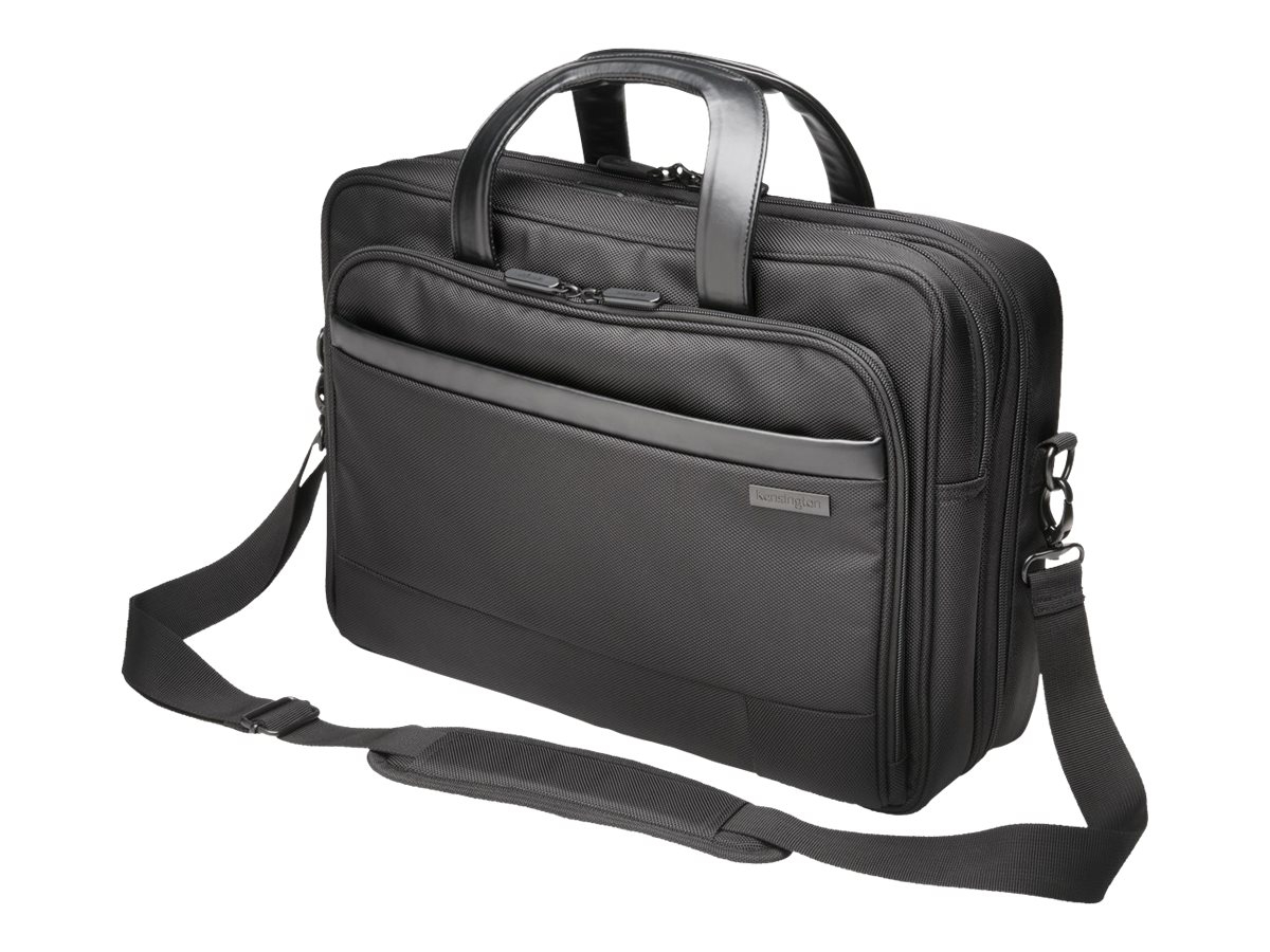 Kensington Contour 2.0 Business Briefcase - Notebook-Tasche - 39.6 cm 15.6" (K60386EU)