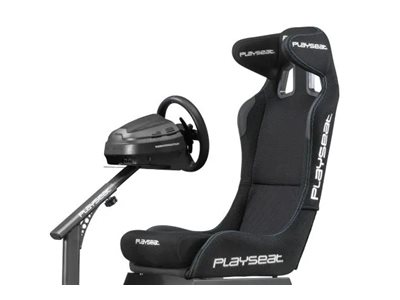 Playseat Evolution PRO ActiFit - Universal-Gamingstuhl - 122 kg - Gepolsterter Sitz - Gepolsterte Rückenlehne - Rennen, Ansicht 2