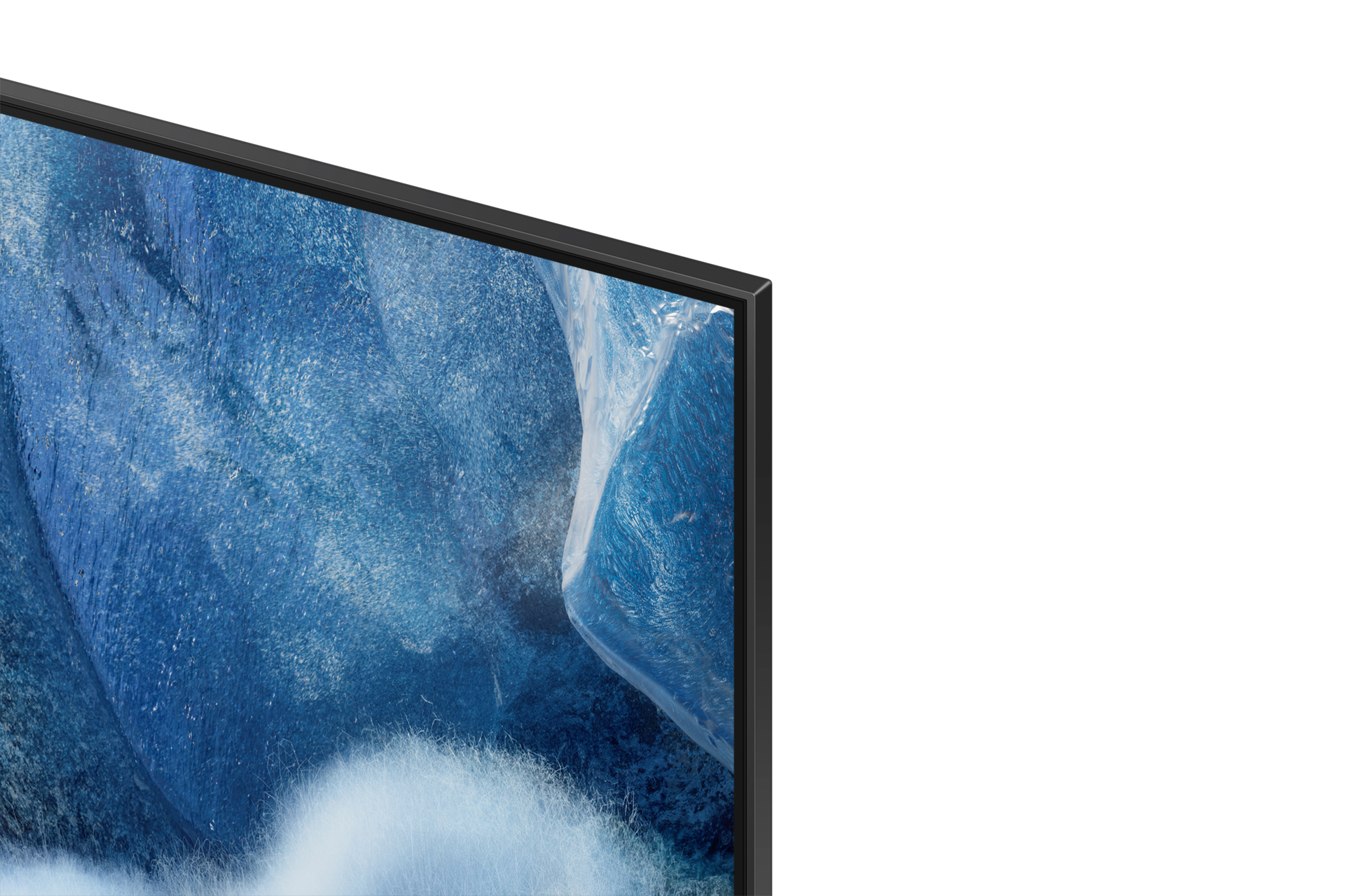 Samsung Q8F QE43Q8FAAU - 43 - LCD-TV - 109,2 cm, Ansicht 3