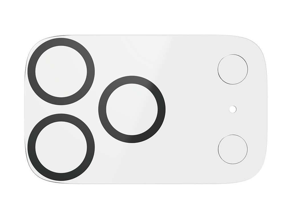 PanzerGlass PicturePerfect - Objektivschutz für Handy, Ansicht 2