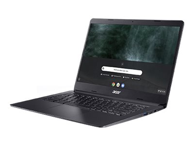 Acer Chromebook 314 C933T-C8MF - Celeron N4100 / 1.1 GHz - Chrome OS - 4 GB RAM - 64 GB eMMC - 35.56 cm (14")