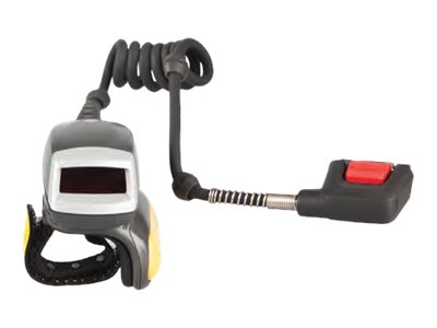 Zebra RS4000 - Short Cable Version - Barcode-Scanner