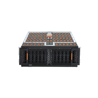 WD SE MM ScaleUp Module - Speichergehäuse - 12 Schächte