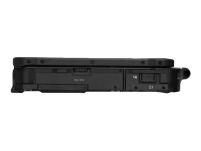 Panasonic Toughbook 40 - Robust - Intel Core Ultra 5 135H / 1.7 GHz - Win 11 Pro - Intel Arc Graphics - 16 GB RAM - 512 GB SSD TCG Opal Encryption, NVMe - 35.6 cm (14")