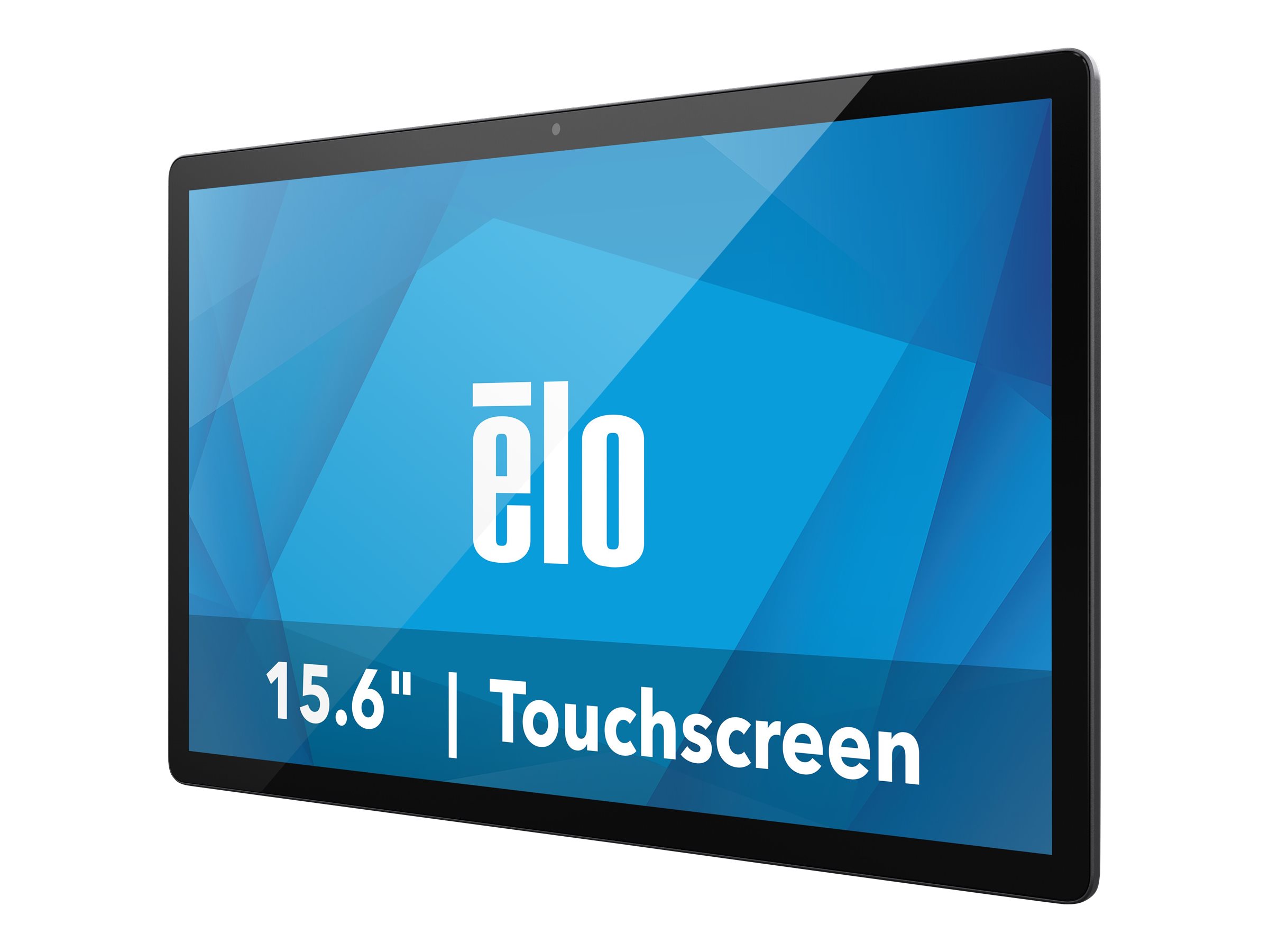 Elo Touch Solutions EloPOS Z10 Standard - All-in-One (Komplettlösung) - 1 x Snapdragon 660 - RAM 4 GB - Flash 64 GB, Ansicht 3