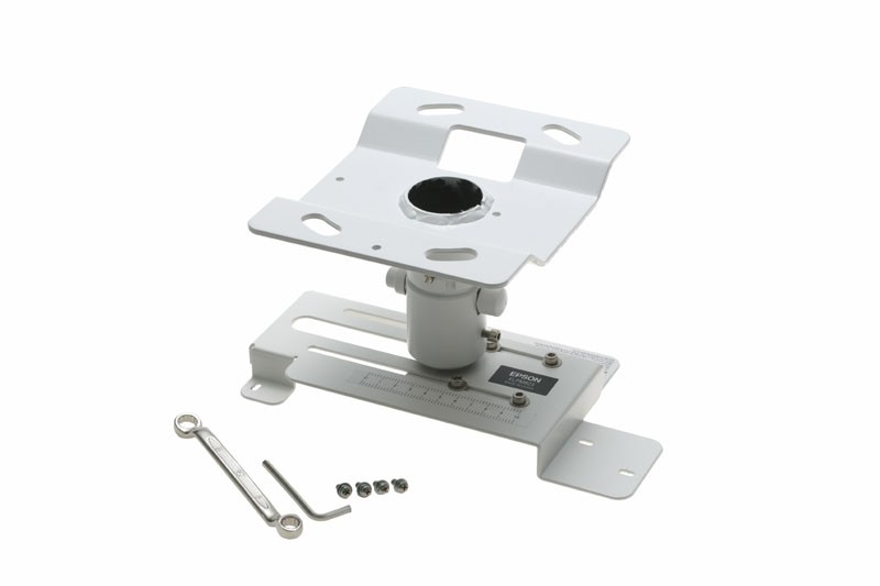 Epson ELPPT01 - Montagekomponente (Montage-Adapter), Ansicht 4