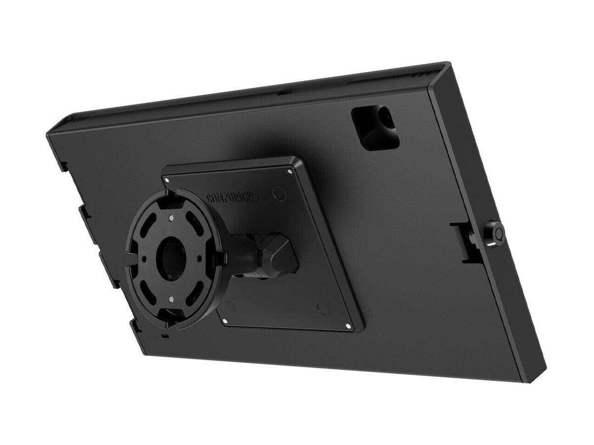 Compulocks GALAXY TAB A9+ WALL MOUNT BLACK, Ansicht 3