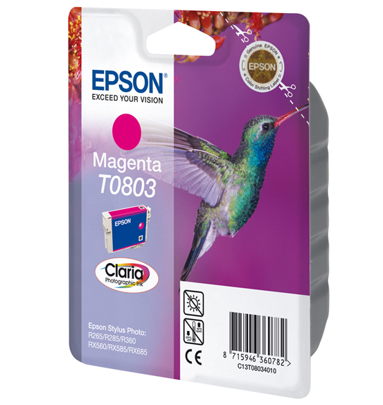 Epson C13T08034010 Epson C13T08034010
