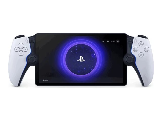 Sony PlayStation Portal - Remote player - kabellos, Ansicht 2