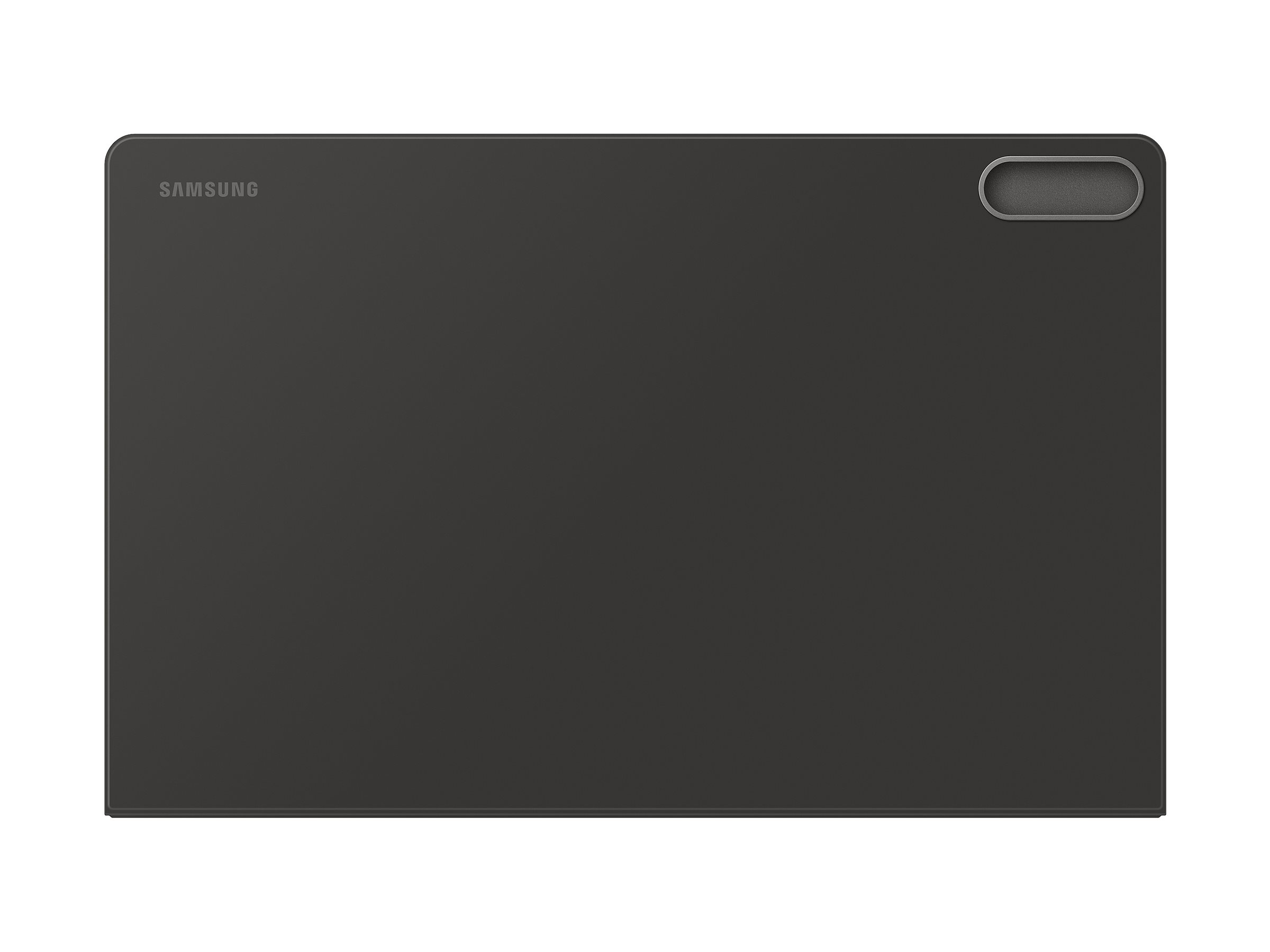 Samsung EF-BX930 - Flip-Hülle für Tablet - Schwarz, Ansicht 3