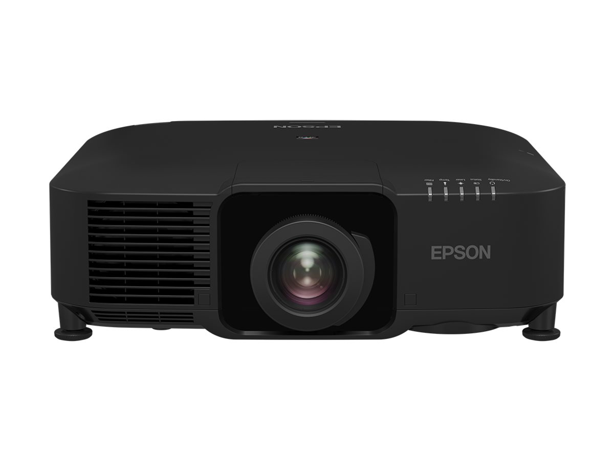 Epson EB-PQ2008B - 3-LCD-Projektor - 8000 lm (weiß)