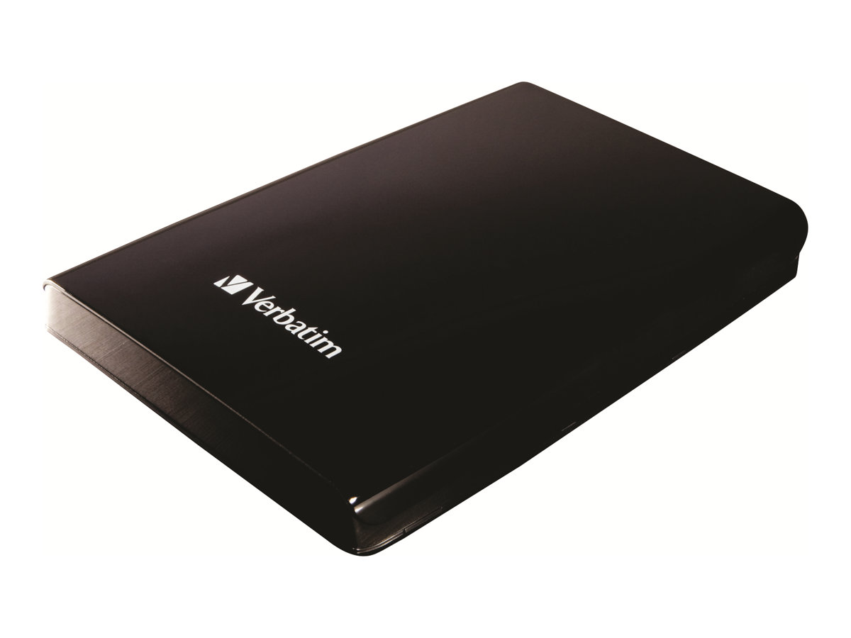 Verbatim Store n Go Portable - Festplatte - 1 TB - USB 3.0