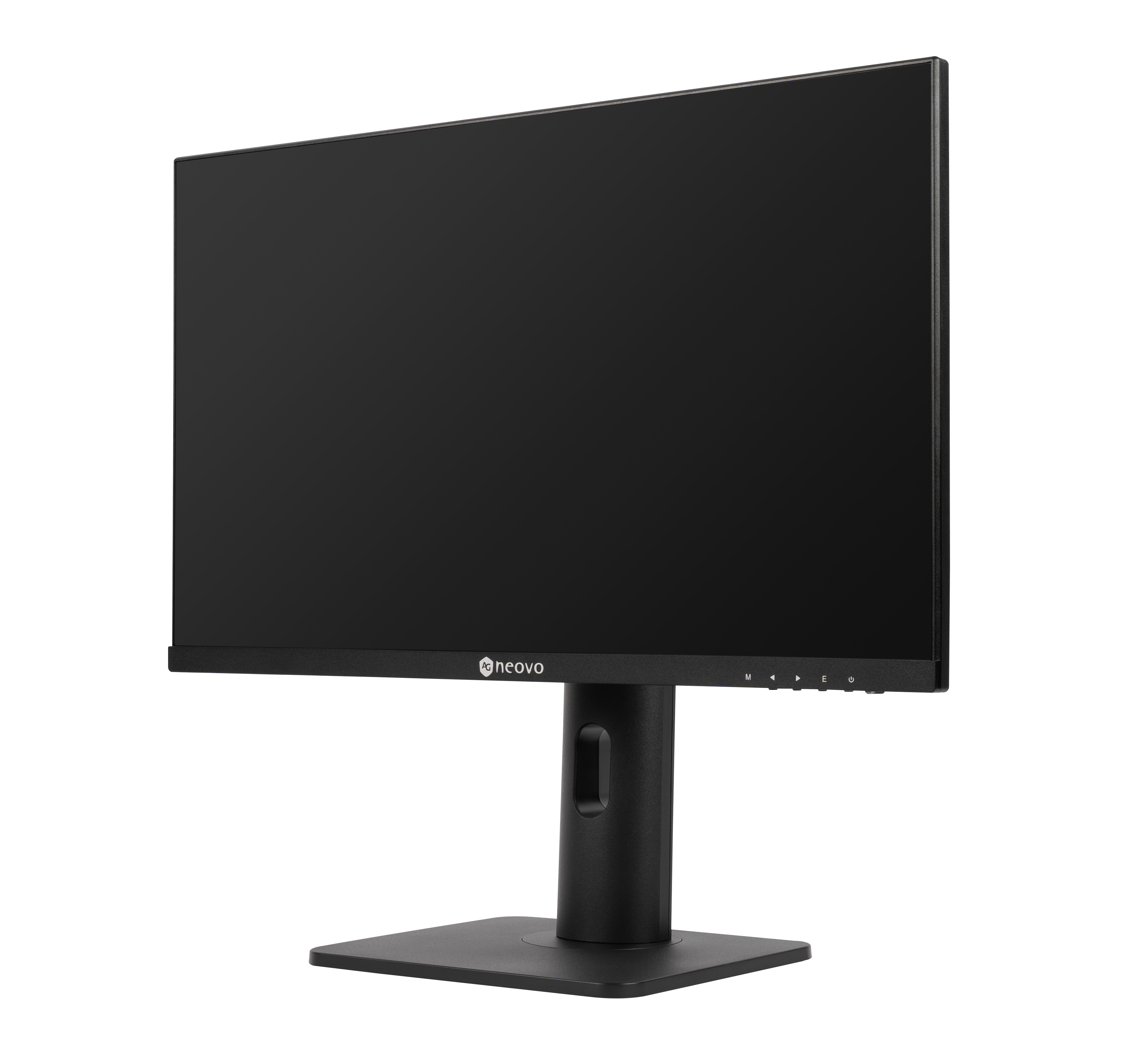 AG Neovo LCD 27i FHD 1920x1080 IPS - Flachbildschirm (TFT/LCD) - 68,6 cm, Ansicht 3