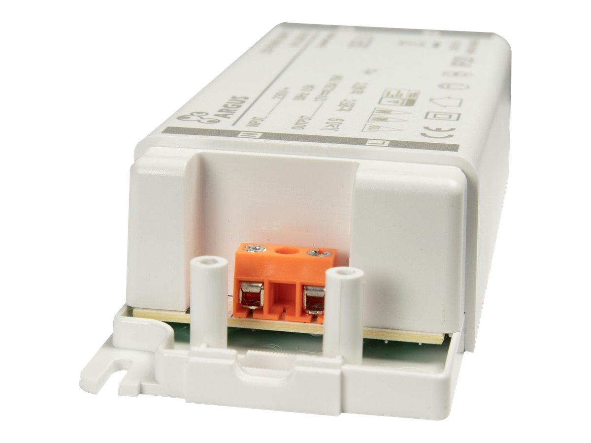 Inter-Tech Argus LED12-75 - LED-Treiber - 75 Watt - 6250, Ansicht 3