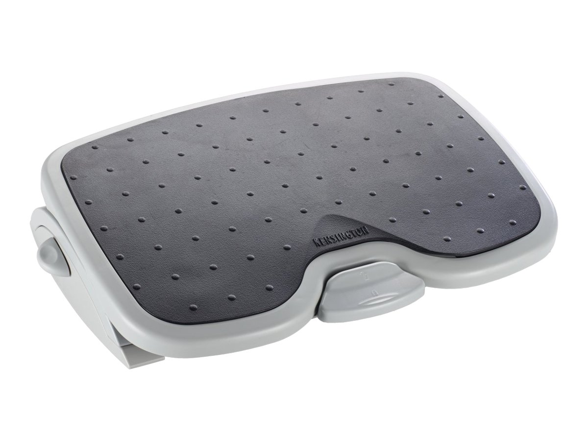 Kensington SoleMate Plus - Fußstütze - Grau, Ansicht 3