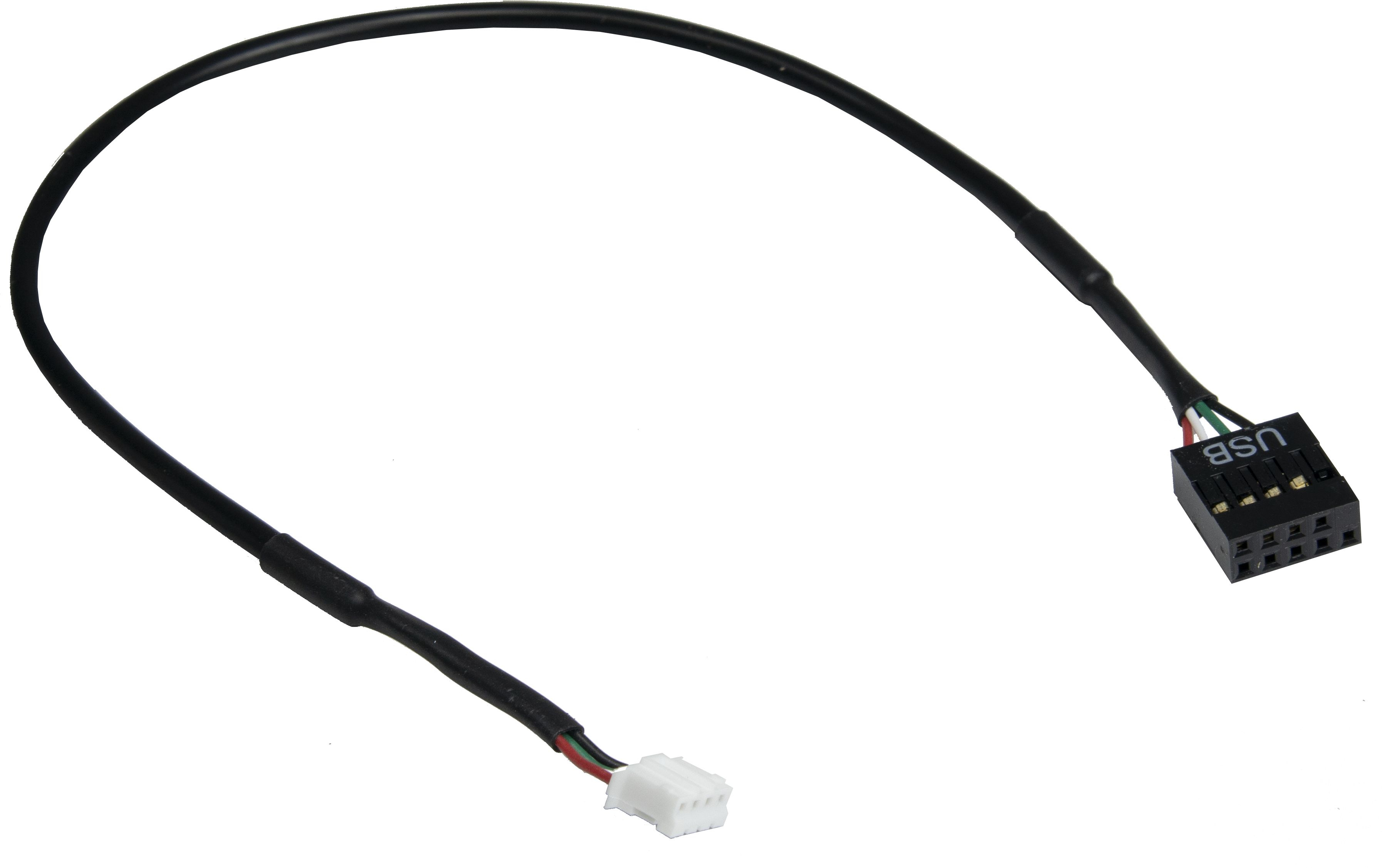 Inter-Tech Wi-Fi 6 PCIe Adapter EP-134 Antenne Bluetooth 5.2, Ansicht 4