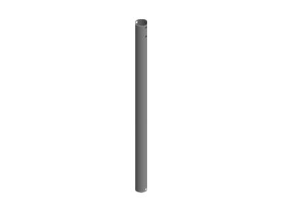 PEERLESS 50mm Verlängerungsstange 200cm (MOD-P200-B)