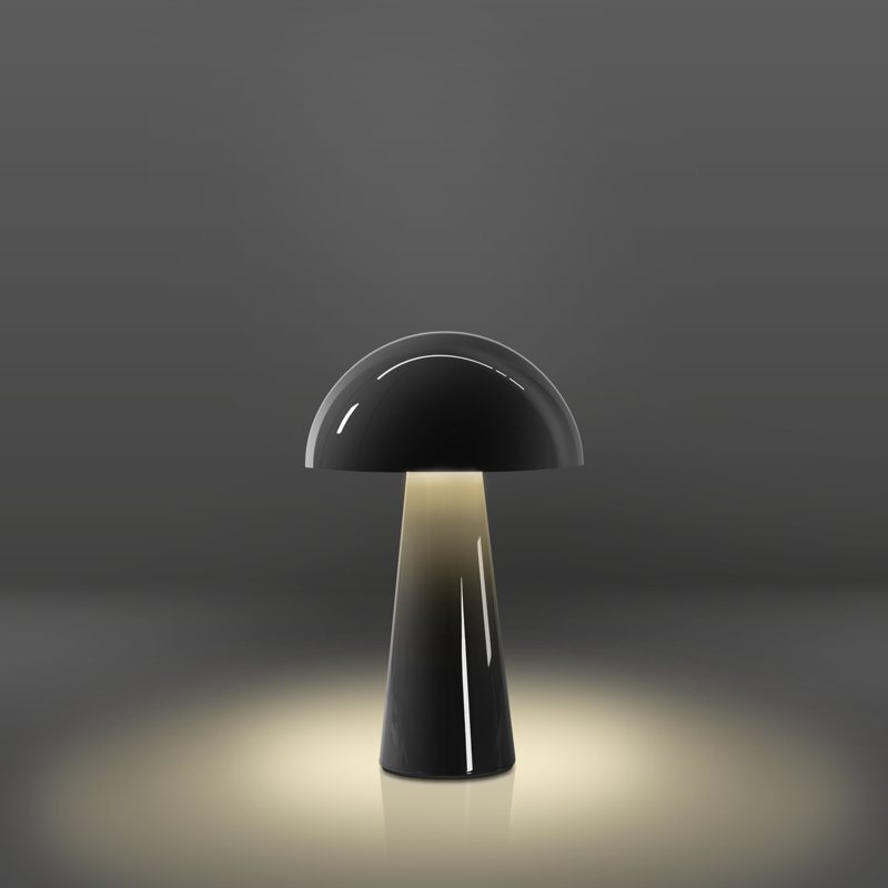 Century COCO - Schwarz - Universal - Astral Black - - IP44 - III, Ansicht 3