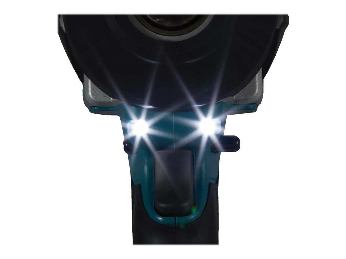 Makita DTW1002Z - Schlagschrauber - schnurlos, Ansicht 2