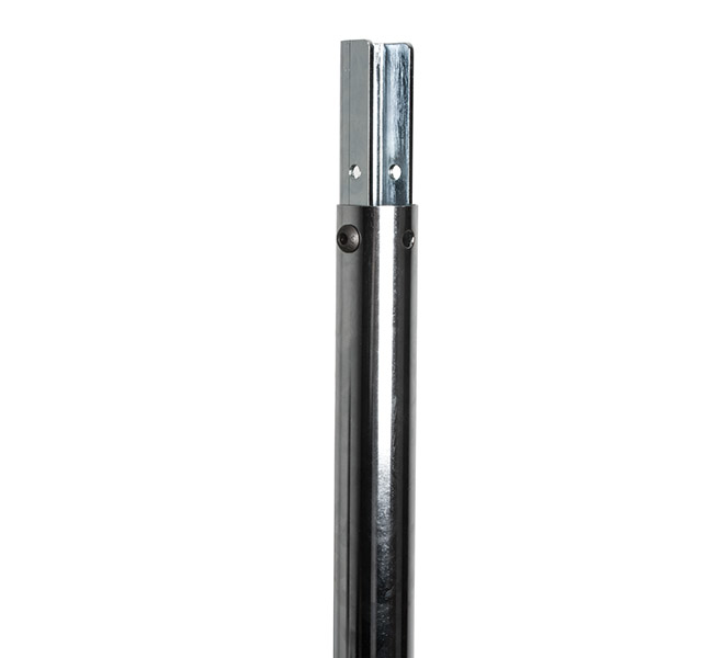 B-TECH System 2 BT7823 - Montagekomponente (2 Gelenke), Ansicht 4
