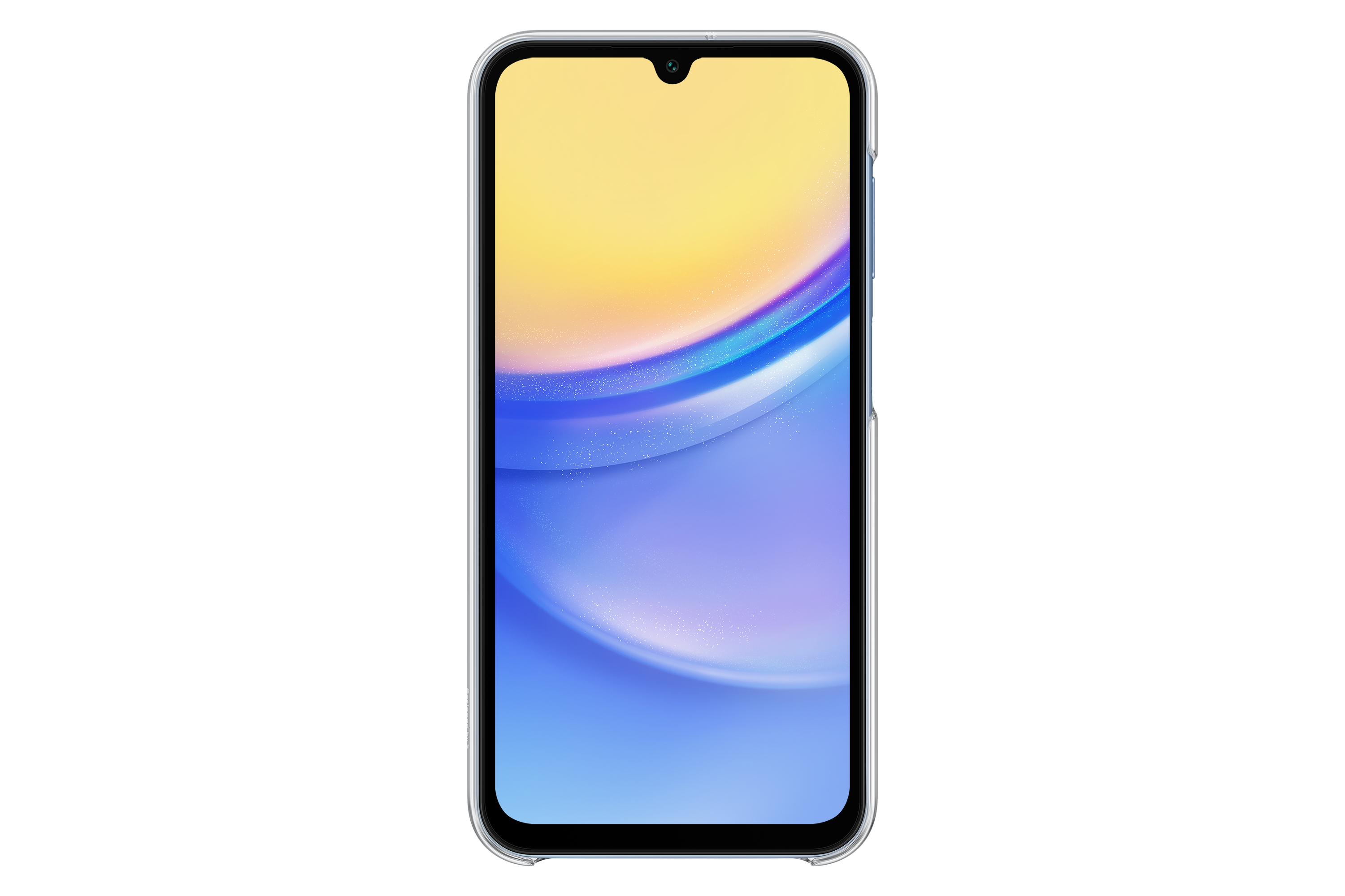 Samsung EF-QA256 - Hintere Abdeckung für Mobiltelefon, Ansicht 3
