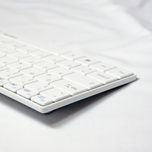 LogiLink Combo Set with Autolink - Tastatur-und-Maus-Set - TL: Deutsch, QWERTZ, Ansicht 4