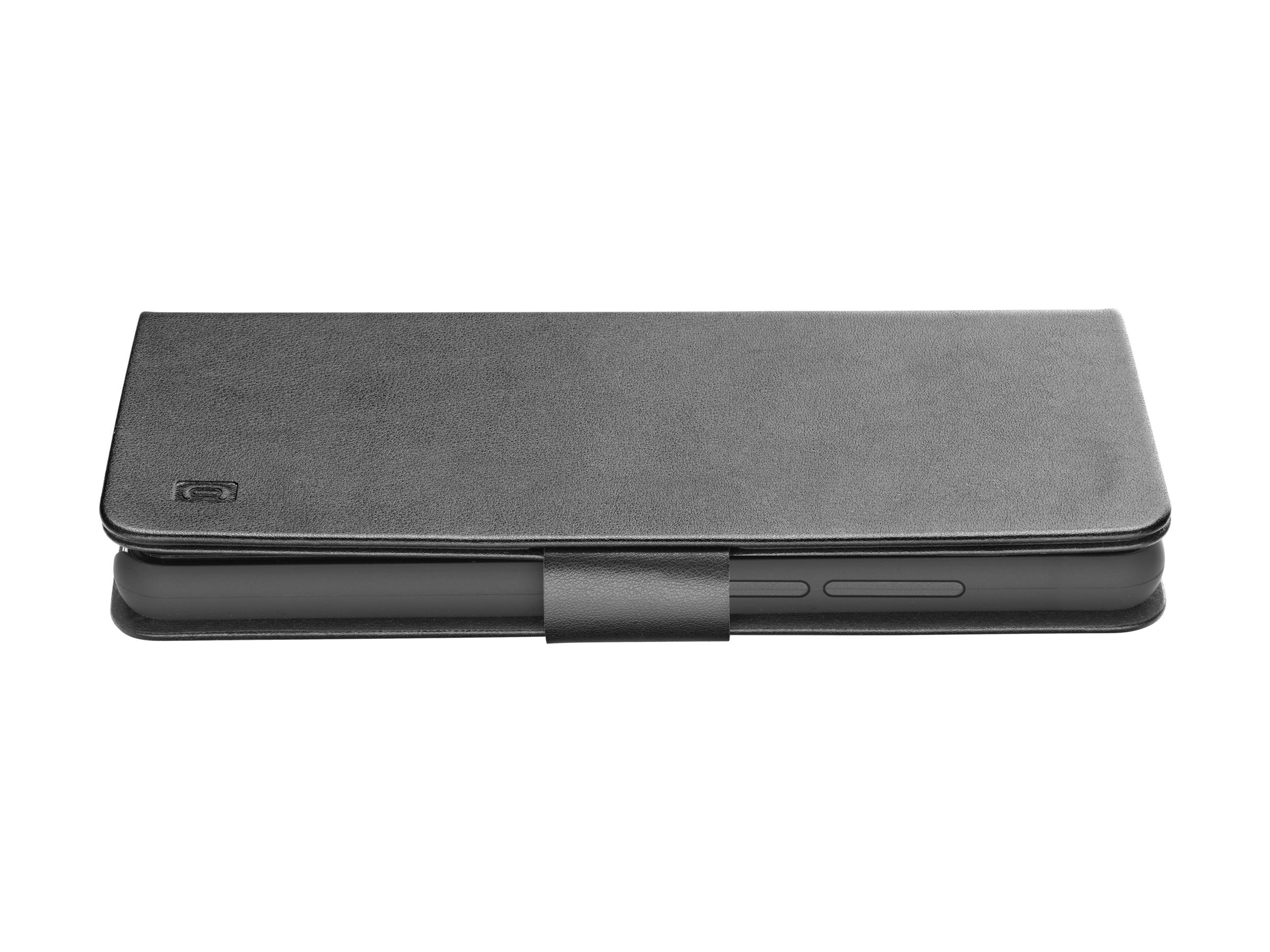 Cellularline Book Agenda - Flip-Hülle für Mobiltelefon, Ansicht 2
