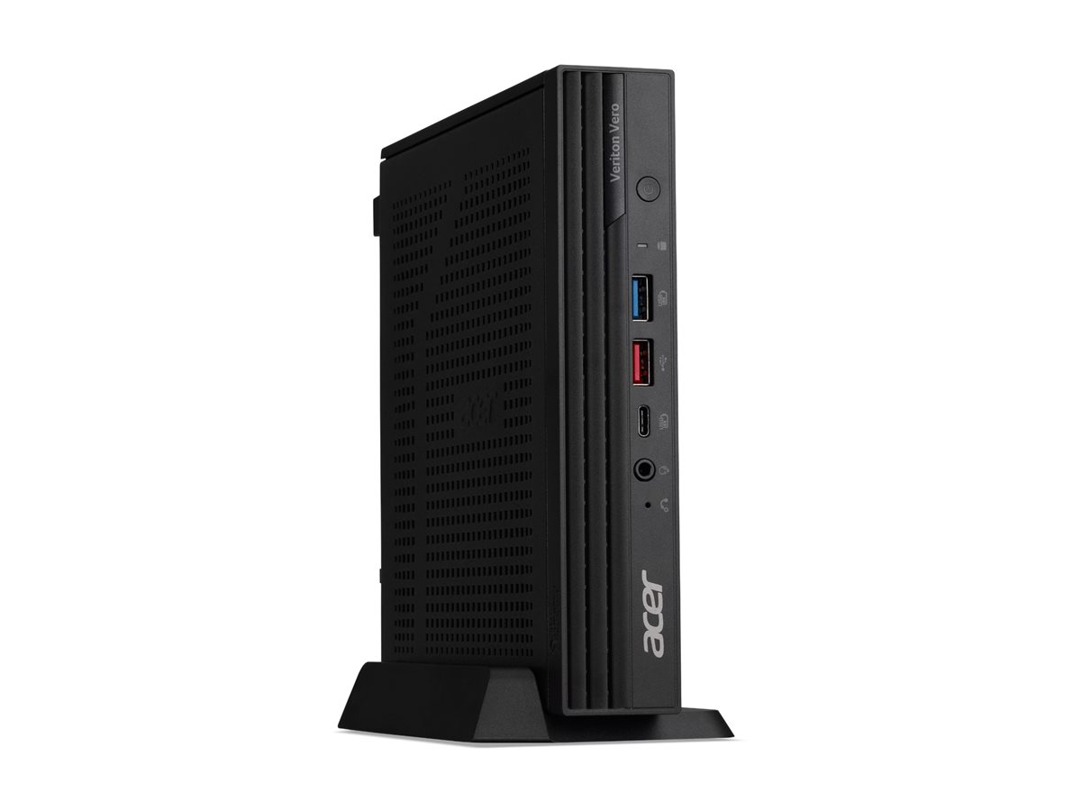 Acer Veriton Vero X4 VVX4720GT - Compact Tower
