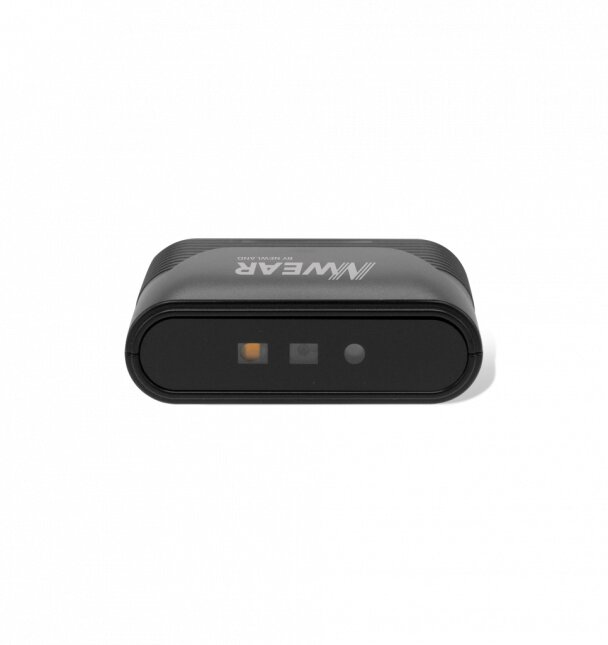 Newland WD2 - Tragbares Barcodelesegerät - 1D/2D - CMOS - China Post - Codabar - Code 11 - Code 128 - Code 32 - …, Ansicht 3