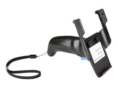 Datalogic Handheld-Pistolengriff - Schwarz Datalogic Handheld-Pistolengriff - Schwarz