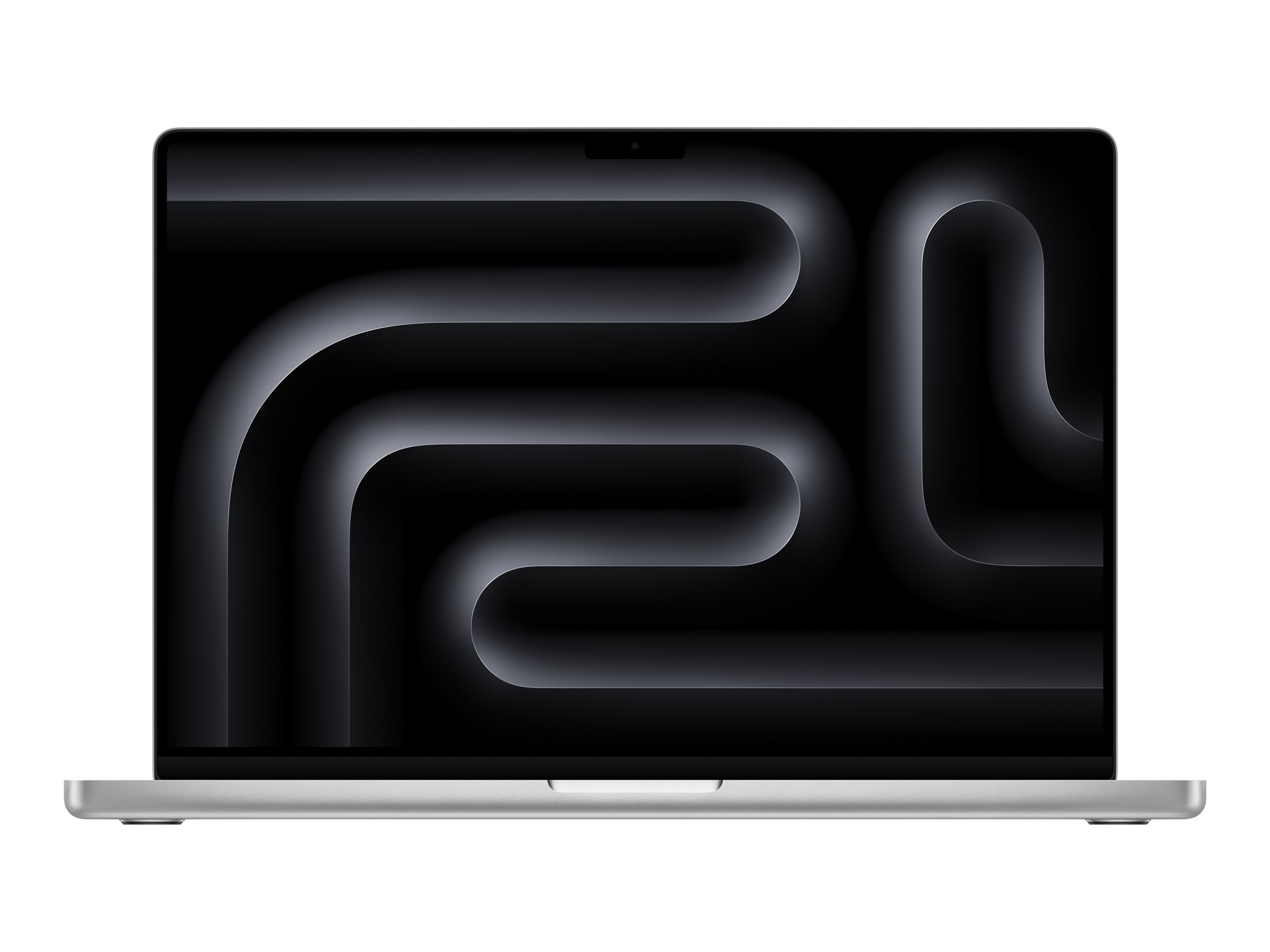 Apple MacBook Pro - M3 Pro - M3 Pro 18-core GPU - 36 GB RAM - 512 GB SSD - 41.05 cm (16.2")