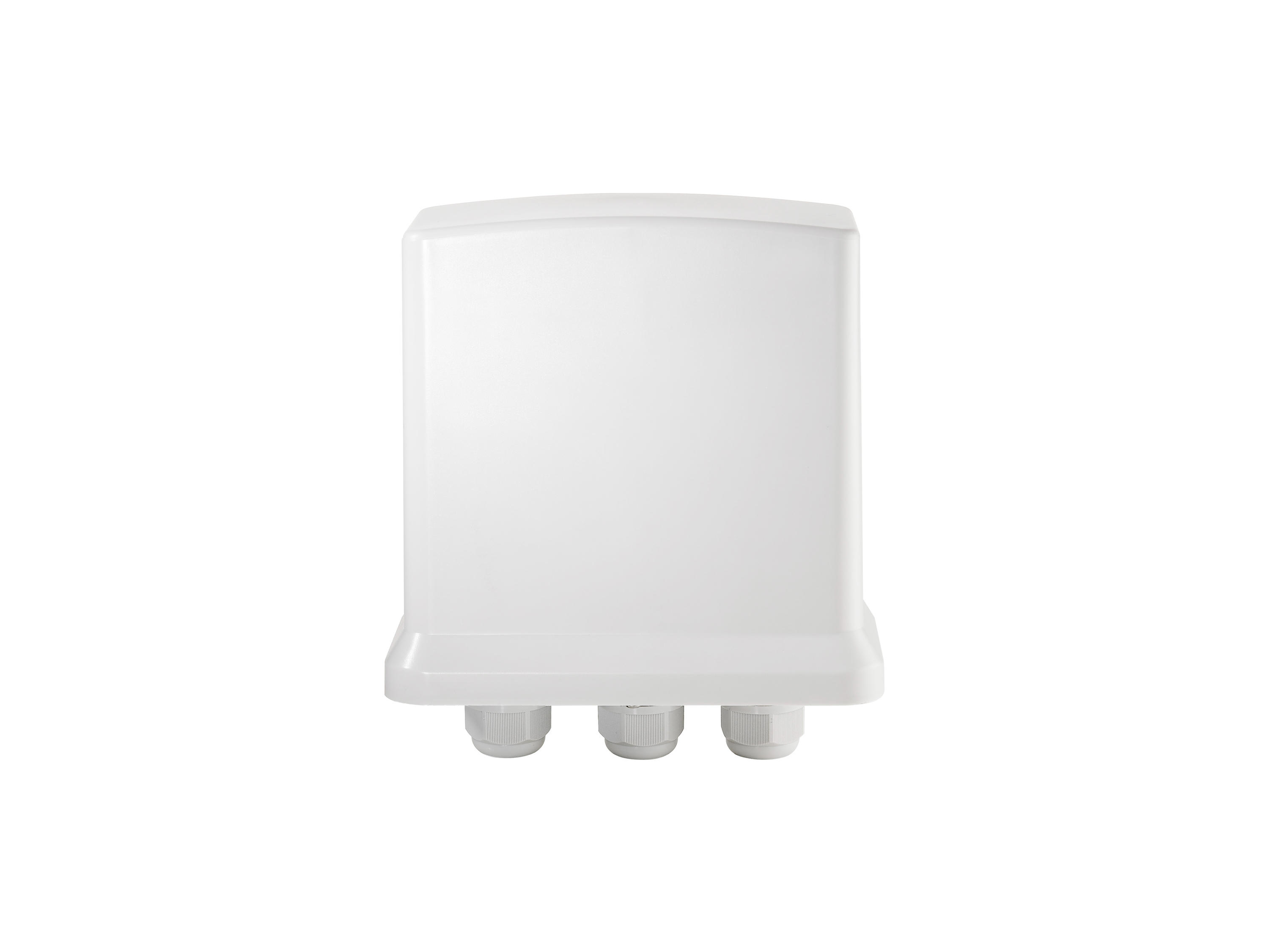 LevelOne POR-1220 - Repeater - 1GbE - 10Base-T, 100Base-TX, 1000Base-T, Ansicht 4