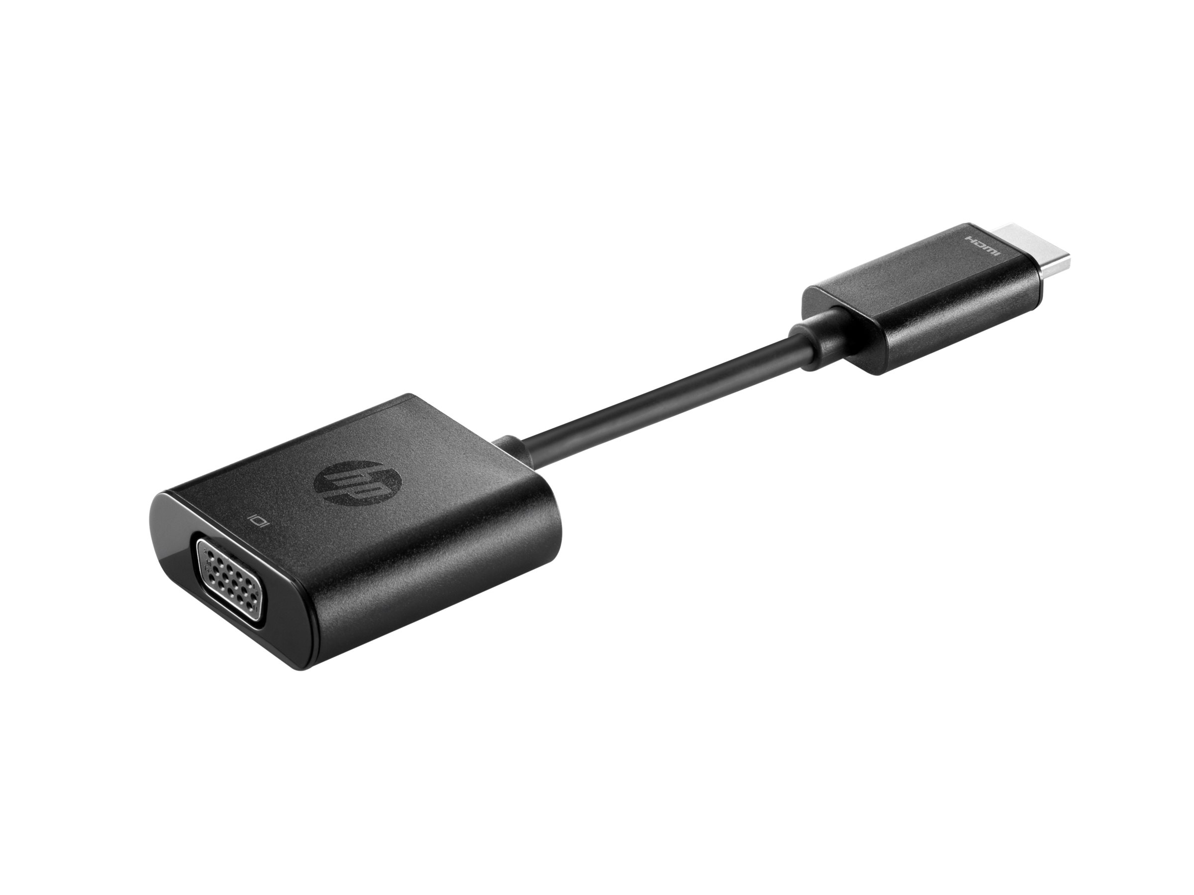 HP  Videoadapter - HD-15 (VGA) weiblich zu HDMI