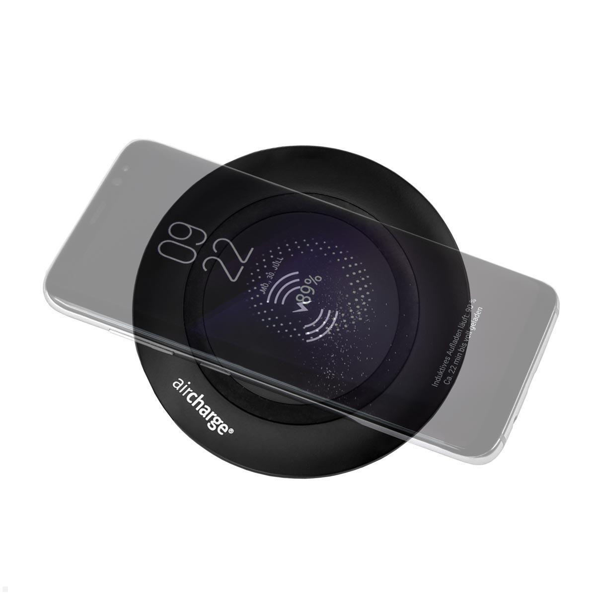 Bachmann BACH 934.004 Wireless Charger AirCharge 15W EPP, Ansicht 2